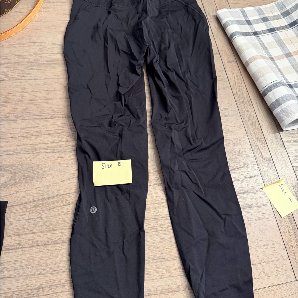 lululemon athletica leggings